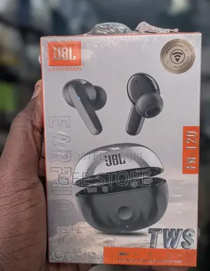 JBL FN-120 TWS Earbuds