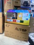 Alitop Smart TV 43-inch - 2