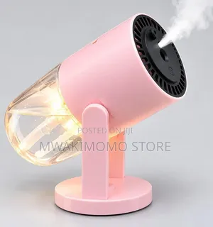 2-in-1 Starry Sky Projector Humidifier
