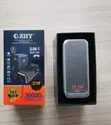 ZHY 20000mAh Power Bank (Model ZHY-211) - 22.5W Chaji ya Haraka - 2