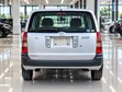 Toyota Succeed 2009 Silver - 1