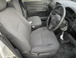Toyota Succeed 2009 Silver - 4