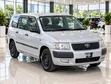 Toyota Succeed 2009 Silver - 5