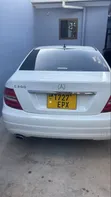 Mercedes-Benz C-Class C 200 (W204) 2012 - 5