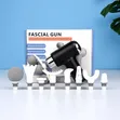 Brand New 4yourhealth Massage Gun - 1