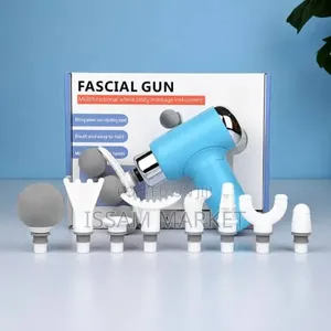 Brand New 4yourhealth Massage Gun