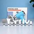 Brand New 4yourhealth Massage Gun - 2