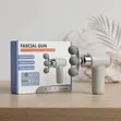 Brand New 4yourhealth Massage Gun - 3