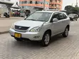 Toyota Harrier 2.4 4WD 2007 Silver - 1