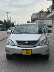Toyota Harrier 2.4 4WD 2007 Silver - 2