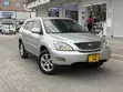 Toyota Harrier 2.4 4WD 2007 Silver - 3