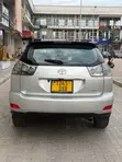 Toyota Harrier 2.4 4WD 2007 Silver - 5