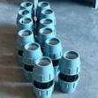 HDPE Coupler Moja kwa Moja - 2