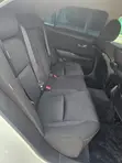 Toyota Crown 2008 White - 1