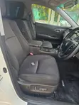 Toyota Crown 2008 White - 2