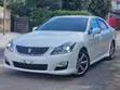 Toyota Crown 2008 White - 3