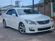 Toyota Crown 2008 White - 5