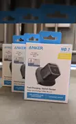 Chaja ya Anker Zolo Series 3 (30W Quick Charge 3.0) - 1