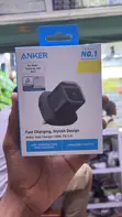 Chaja ya Anker Zolo Series 3 (30W Quick Charge 3.0) - 3