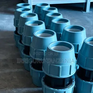 Kiunganishi cha Soketi cha HDPE
