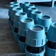 HDPE Socket Connector - 1