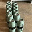 HDPE Socket Connector - 2