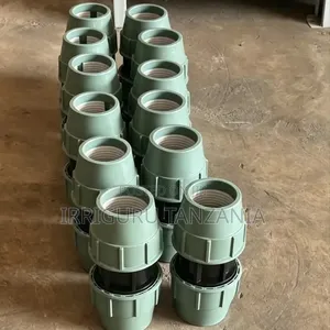 ALAF HDPE Pipe Joiner