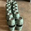ALAF Kiunganishi cha Bomba la HDPE - 1