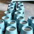 ALAF Kiunganishi cha Bomba la HDPE - 2