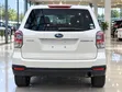 Subaru Forester 2017 White - 1