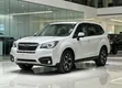 Subaru Forester 2017 White - 3