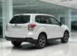 Subaru Forester 2017 White - 4