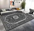Classic Home Decorative Rug - 1