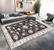 Classic Home Decorative Rug - 3