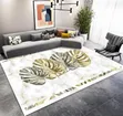 Classic Home Decorative Rug - 4