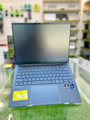 HP Dragonfly G3 Laptop - 32GB RAM, 512GB SSD, Intel Core i7