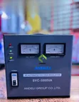 Andeli SVC-3000VA 3KVA Automatic Voltage Regulator - 2