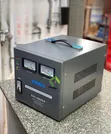 Andeli SVC-3000VA 3KVA Automatic Voltage Regulator - 3