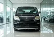 Toyota Alphard 2004 Black - 2