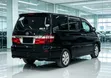 Toyota Alphard 2004 Black - 3