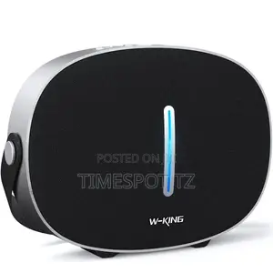 Spika ya W-KING T8ii