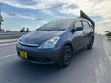 Toyota Wish 2004 Gray - 1