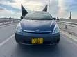 Toyota Wish 2004 Gray - 2