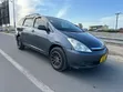 Toyota Wish 2004 Gray - 3