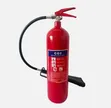 5kg CO2 Fire Extinguisher for Offices & Server Rooms - 1