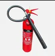 5kg CO2 Fire Extinguisher for Offices & Server Rooms - 2