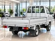 Toyota TownAce 2005 - Nyeupe - 4