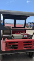Jiangsu Sida FC18 Dumper Truck - Tani 1.5 - 1