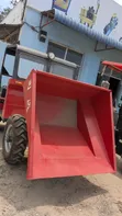 Jiangsu Sida FC18 Dumper Truck - Tani 1.5 - 2