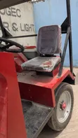 Jiangsu Sida FC18 Dumper Truck - Tani 1.5 - 3